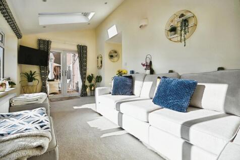 Sunroom