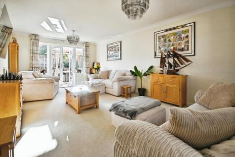 Lounge area