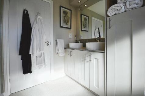 Master Ensuite
