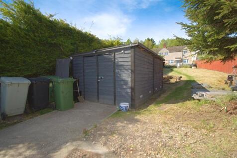 Outbuilding