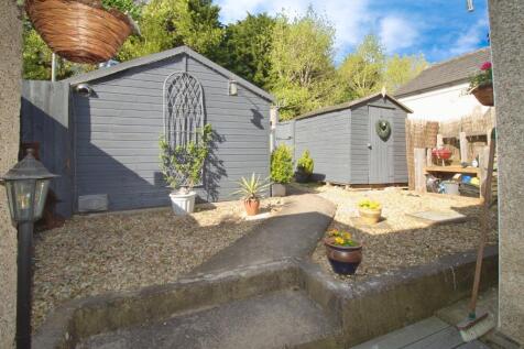 Outbuildings