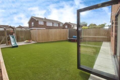 Bi fold view