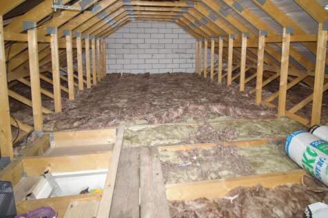 Loft conversion