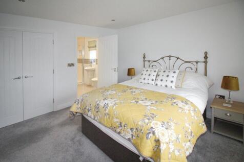 Bedroom two &amp; ensuite