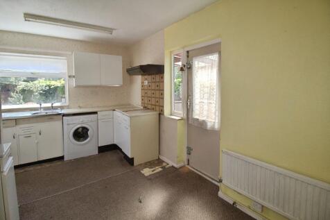 Kitchen Dining Area