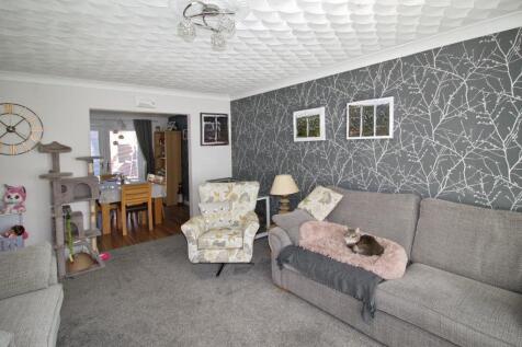 Lounge area