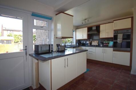 Kitchen Dining Area