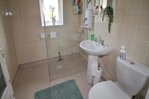 Wet Room