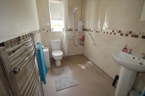 Wet Room
