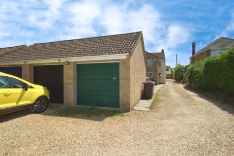Garage &amp; Parking
