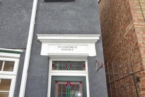Florence house