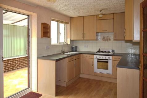 Kitchen Dining Area