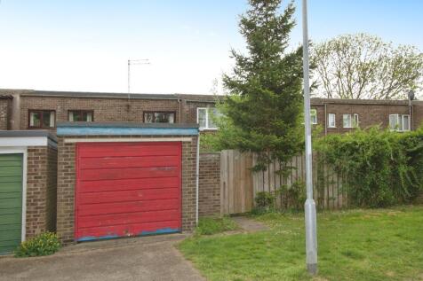 Garage &amp; Parking