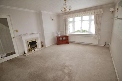 Lounge area