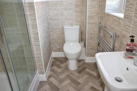 Bedroom Two Ensuite