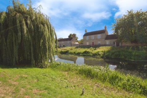 River frontage