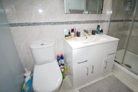 Master Ensuite