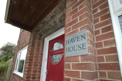 Haven House