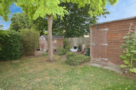 Outbuildings