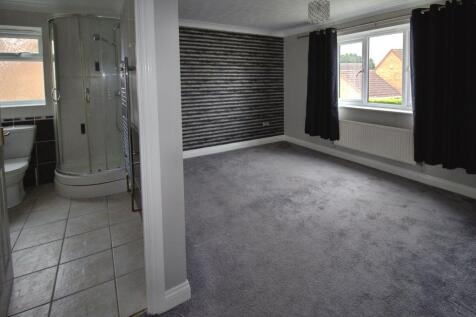 Master Bedroom with Ensuite