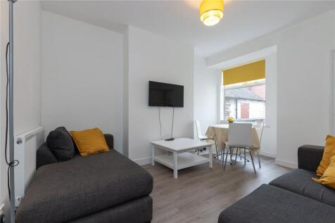Communal Living Room