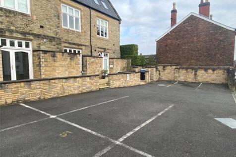 Resident&#39;s Parking