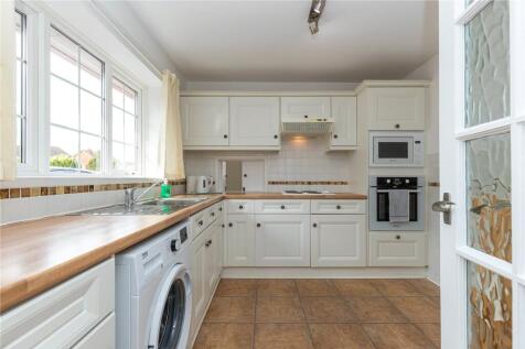Kitchen/Breakfast Rm