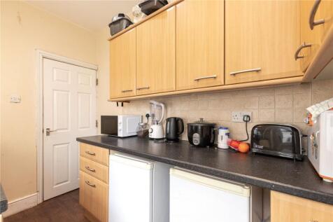 Communal Kitchen