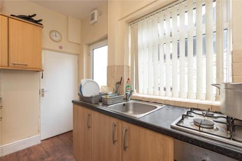 Communal Kitchen