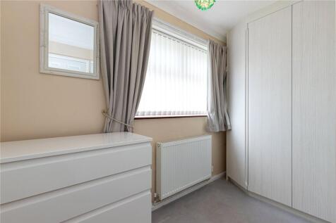 Dressing Room/Study