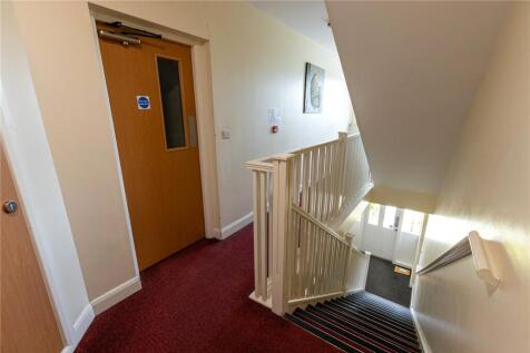 Communal Hallway