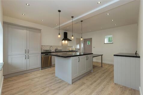 Kitchen/Breakfast Rm