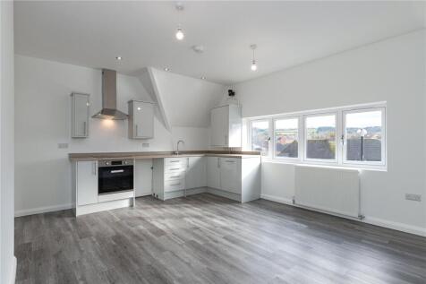 Kitchen/Diner/Living