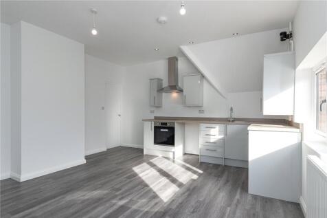 Kitchen/Diner/Living