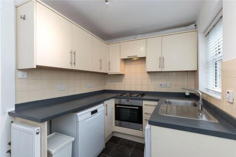 Kitchen/Breakfast Rm