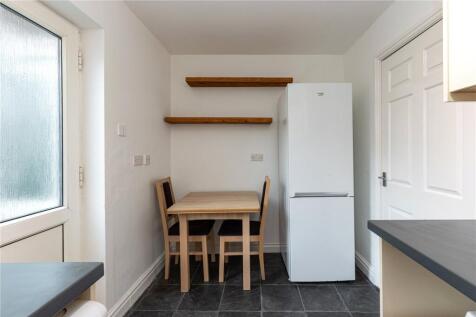 Kitchen/Breakfast Rm