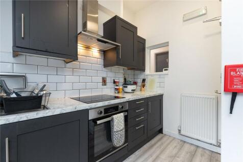 Communal Kitchen