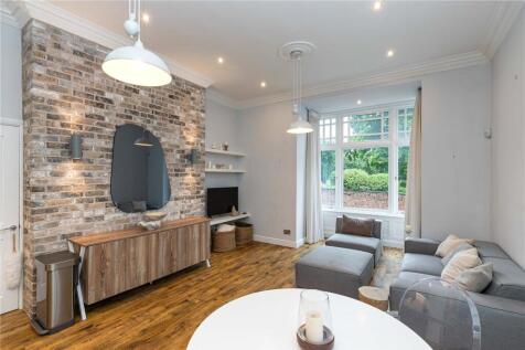 Lounge/Diner/Kitchen
