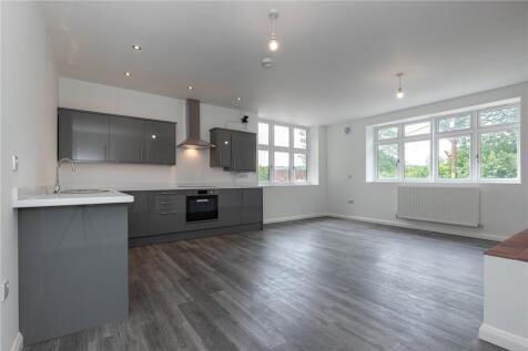 Kitchen/Diner/Living