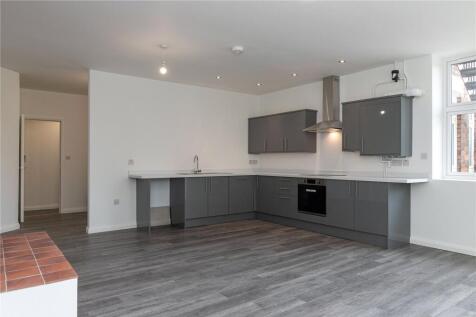 Kitchen/Diner/Living