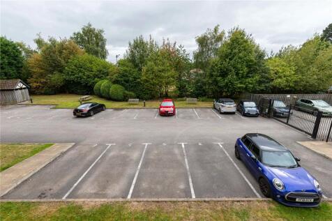 Resident&#39;s Parking