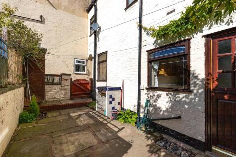 Rear Yard