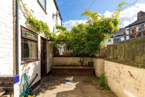 Rear Yard