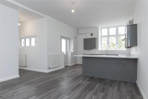 Kitchen/Diner/Living