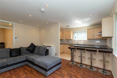 Kitchen/Diner/Lounge