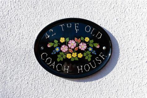 The Coach House