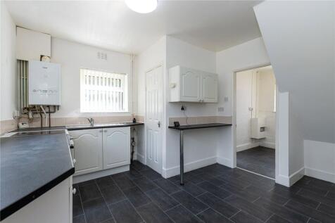 Kitchen/Breakfast Rm