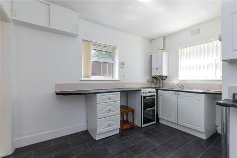 Kitchen/Breakfast Rm