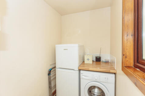 Utility Area