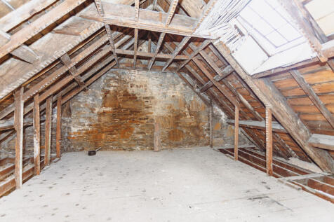 Upper Floor
